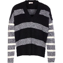 كنزات ليو جو الرمادية