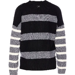 كنزات ليو جو الرمادية