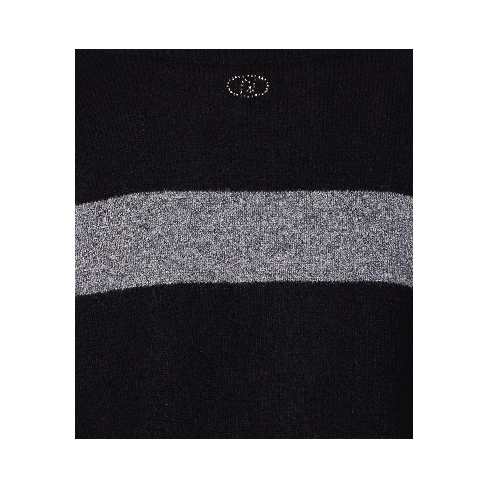 كنزات ليو جو الرمادية