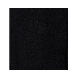 buttoned-front pocket cardigan