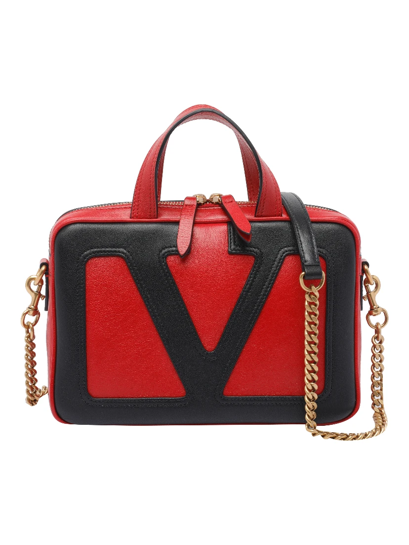 Valentino Garavani Bags.. Red