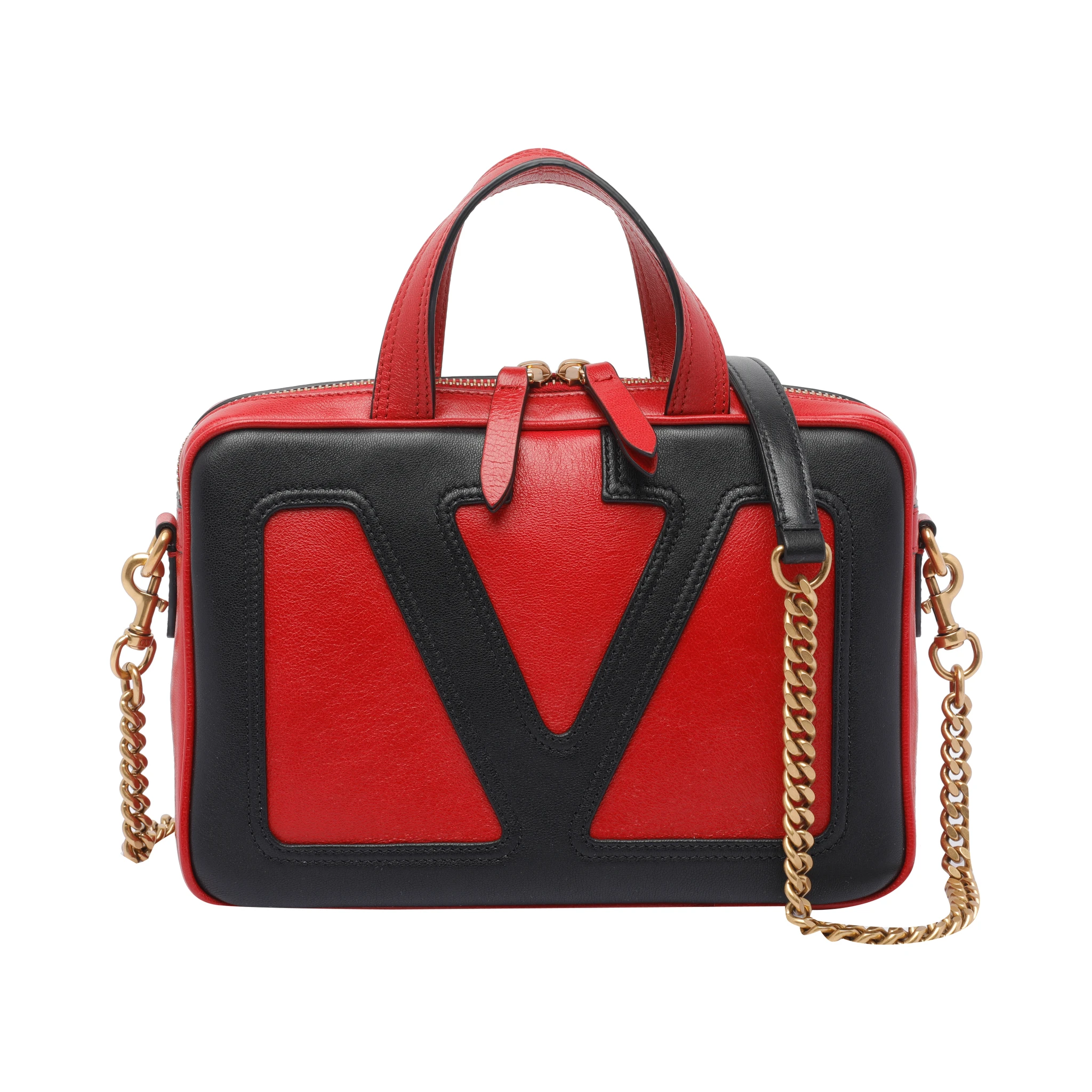 Valentino Garavani Bags.. Red