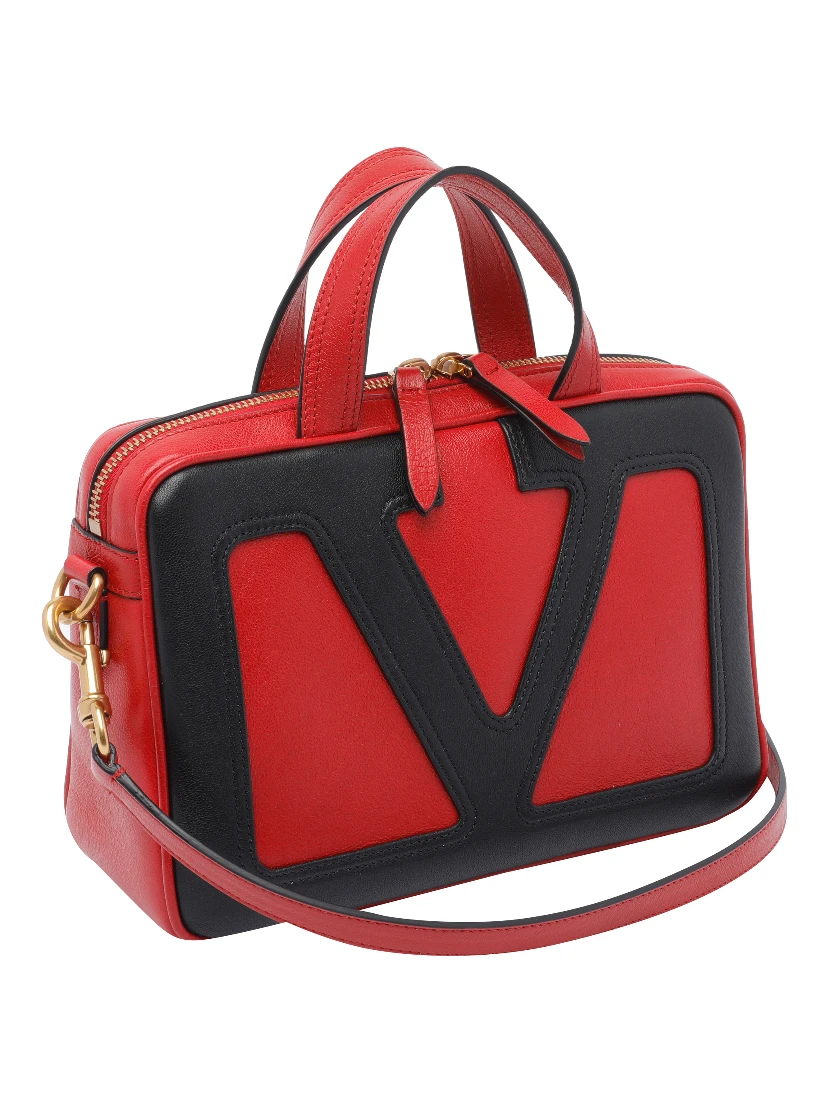 Valentino Garavani Bags.. Red