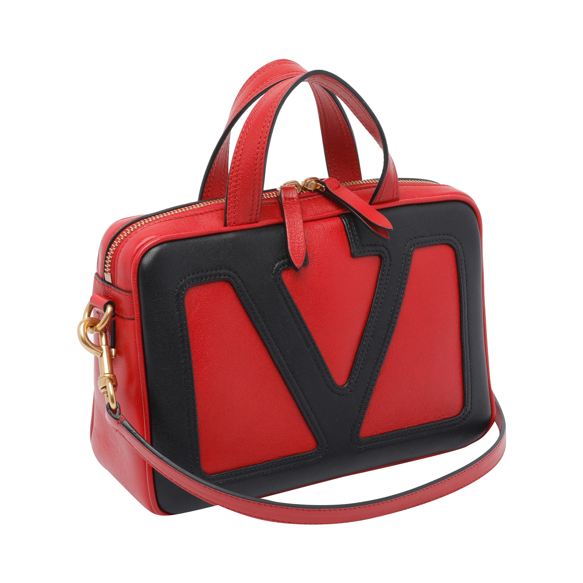 Valentino Garavani Bags.. Red