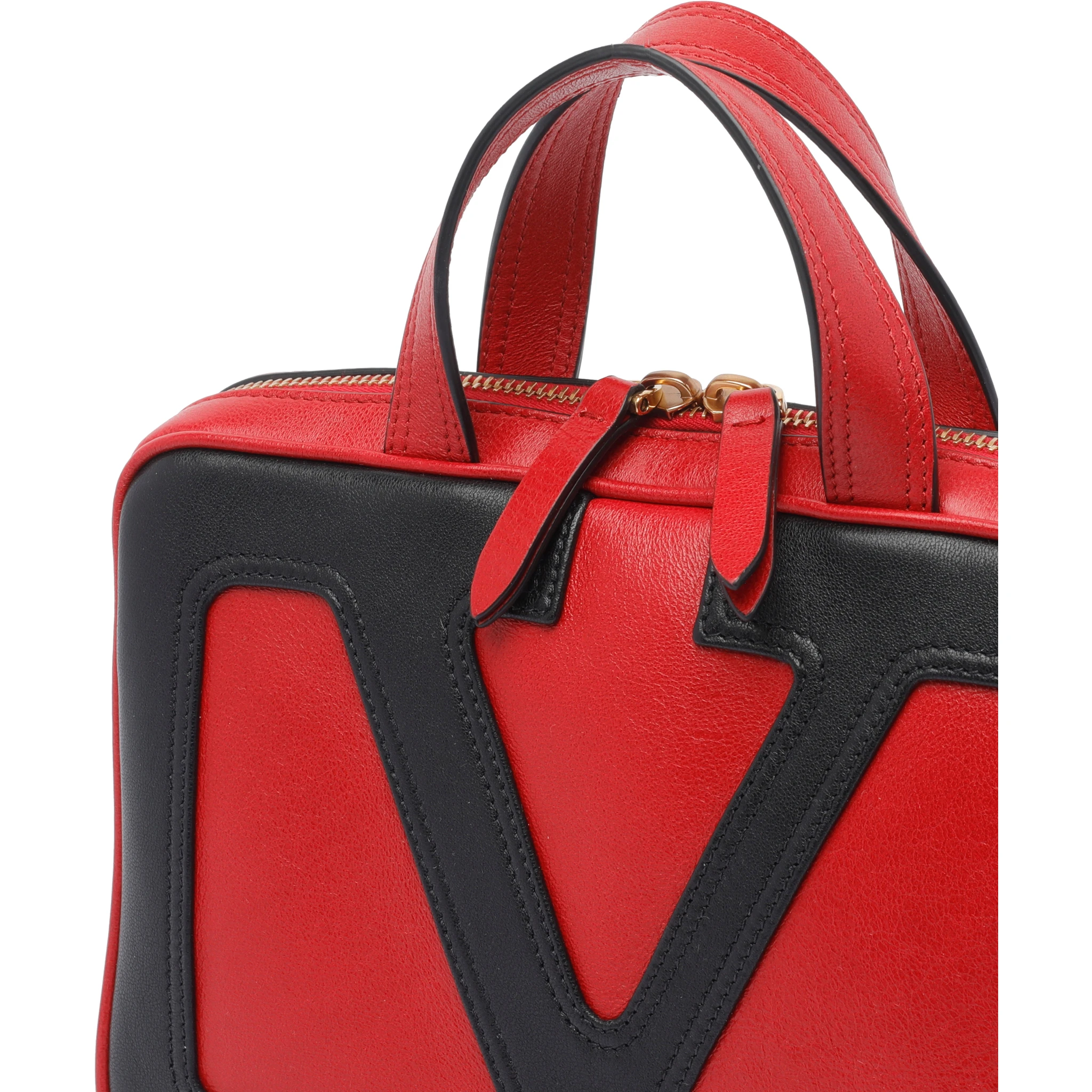 Valentino Garavani Bags.. Red