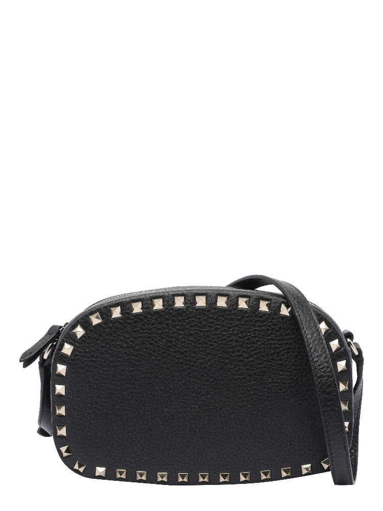 Valentino Garavani Bags.. Black