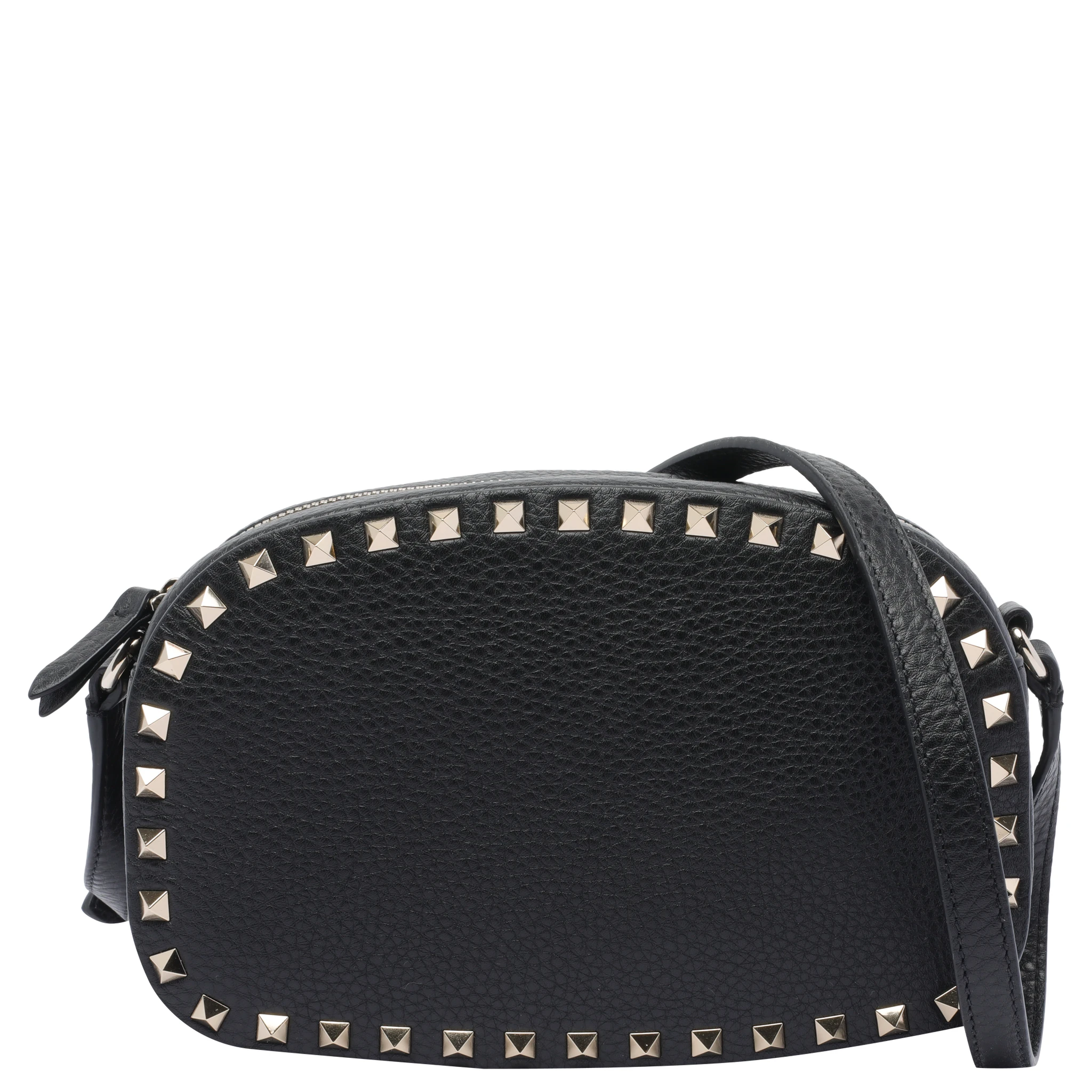 Valentino Garavani Bags.. Black