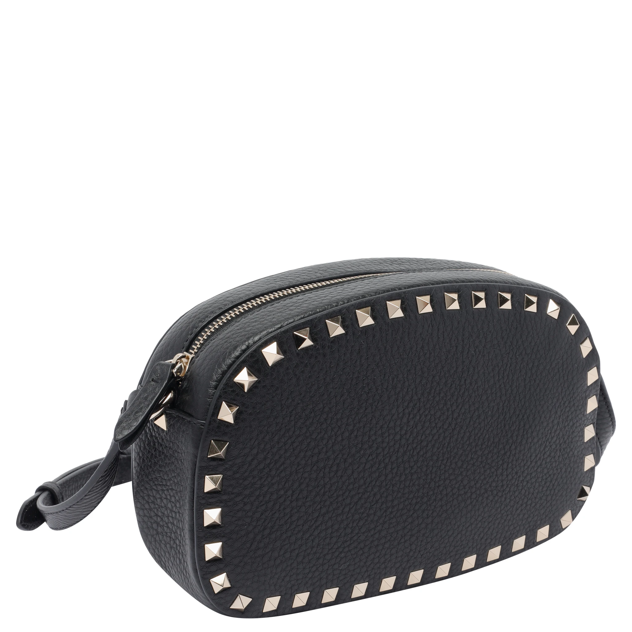 Valentino Garavani Bags.. Black