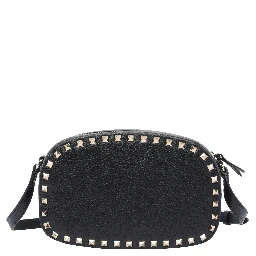 Valentino Garavani Bags.. Black