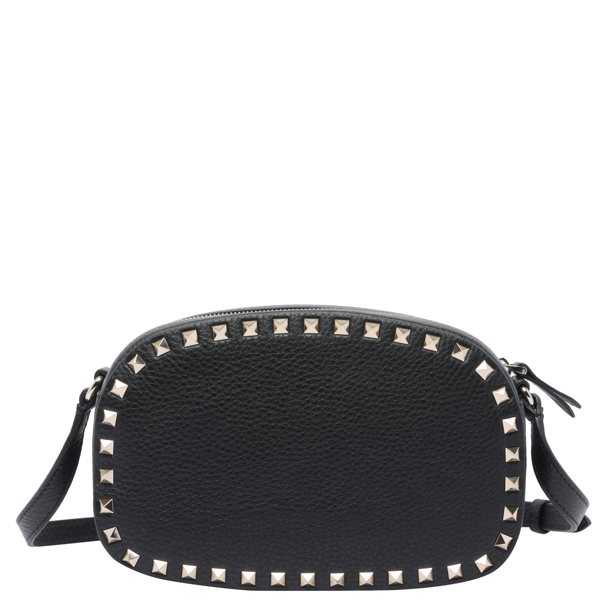Valentino Garavani Bags.. Black