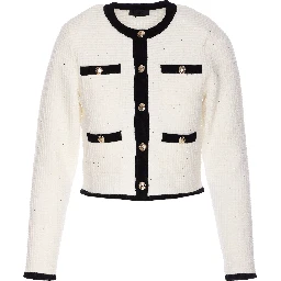 Liu Jo Jackets White