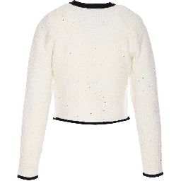 Liu Jo Jackets White