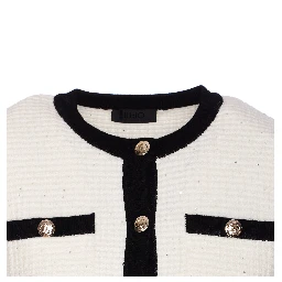Liu Jo Jackets White