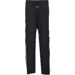 Liu Jo Trousers Black