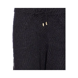 Liu Jo Trousers Black