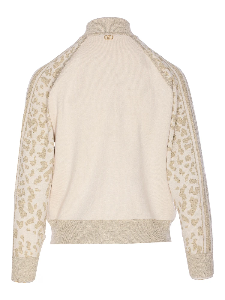 Better cardigan alternative