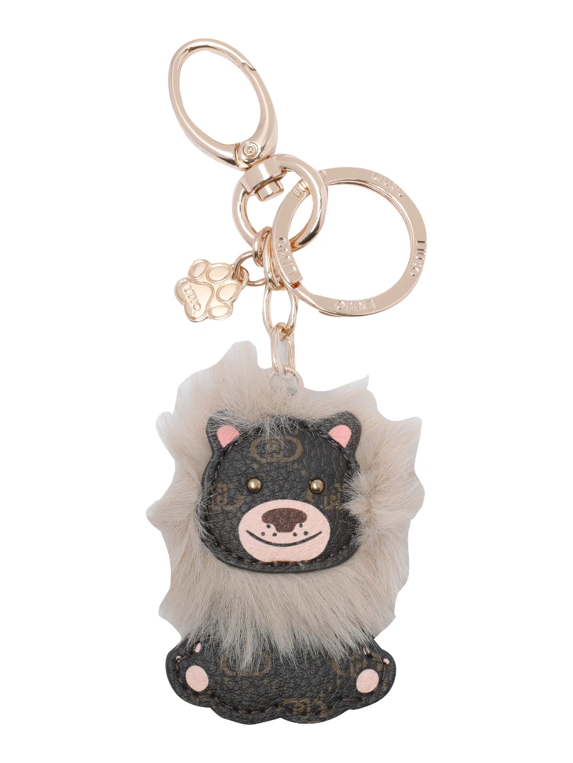 Liu Jo Keychains Black