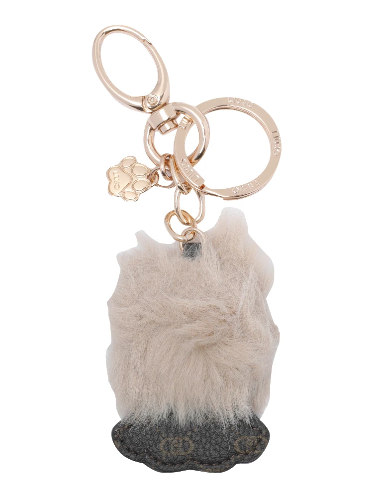 Liu Jo Keychains Black alternative