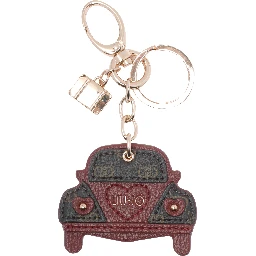 Liu Jo Keychains Red