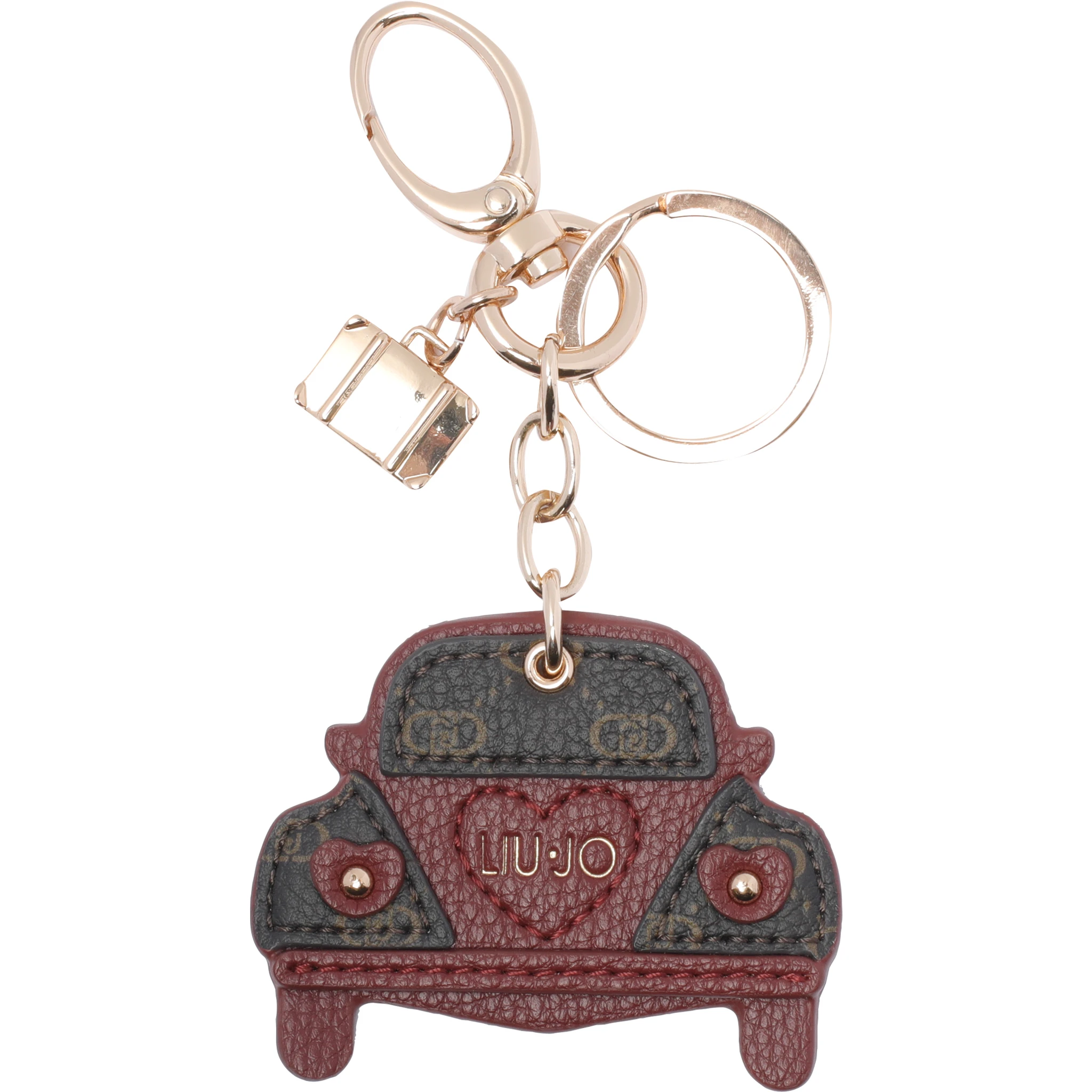 Liu Jo Keychains Red