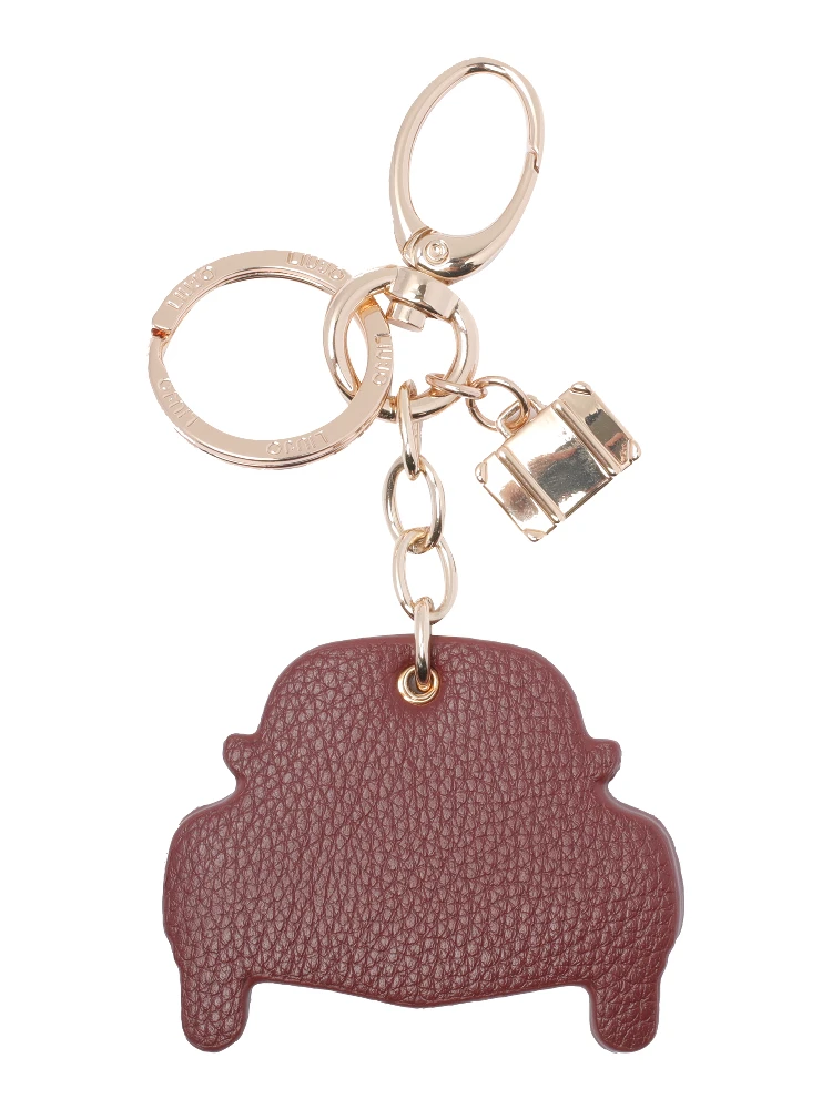 Liu Jo Keychains Red alternative