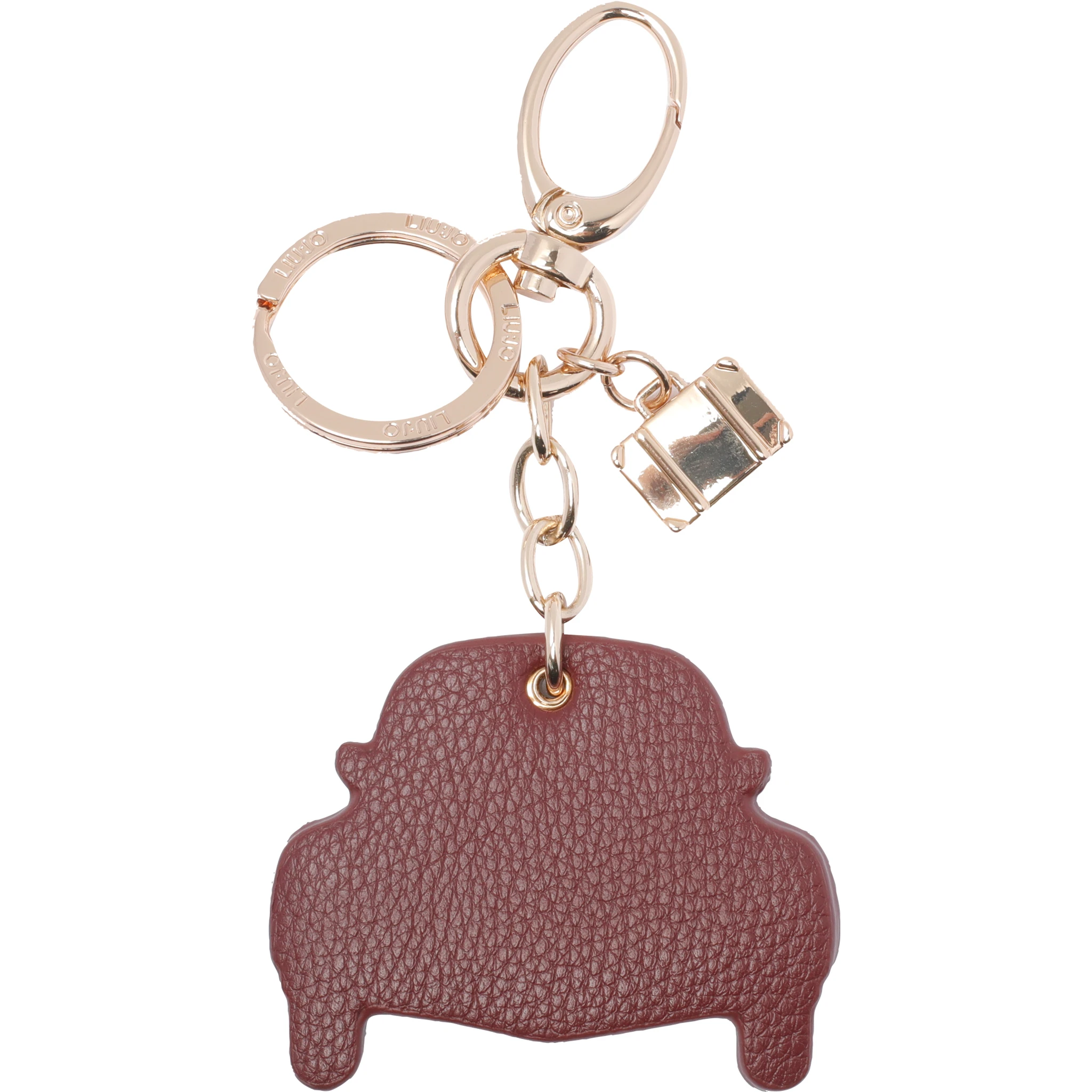Liu Jo Keychains Red