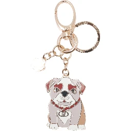 Liu Jo Keychains Grey