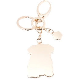 Liu Jo Keychains Grey