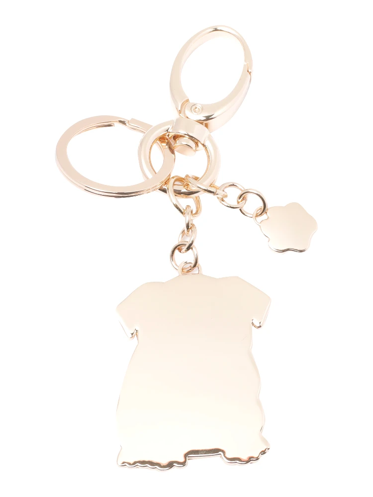 Liu Jo Keychains Grey alternative