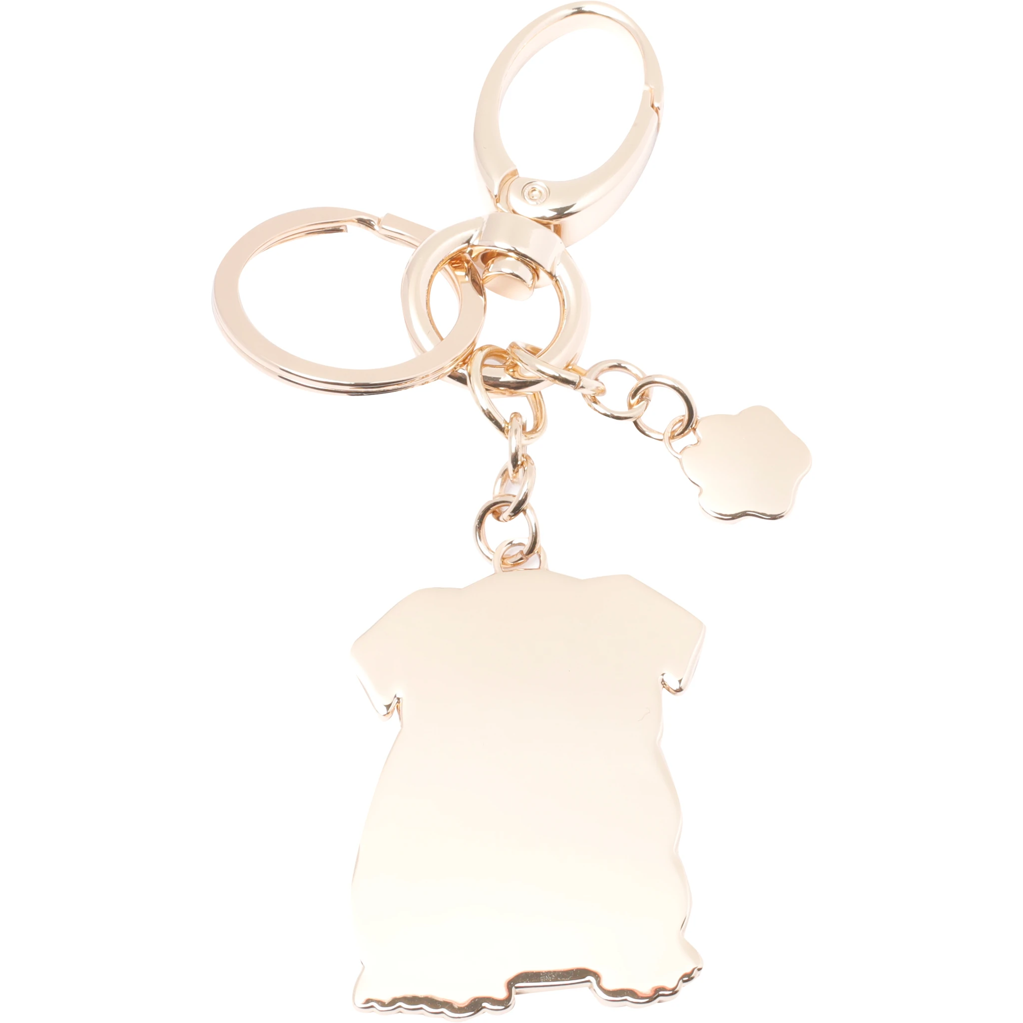 Liu Jo Keychains Grey