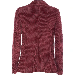 Circolo 1901 Jackets Red