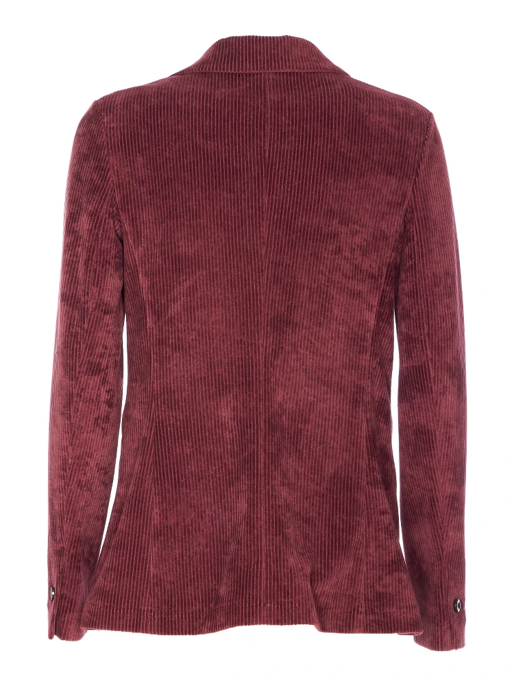 Circolo 1901 Jackets Red alternative