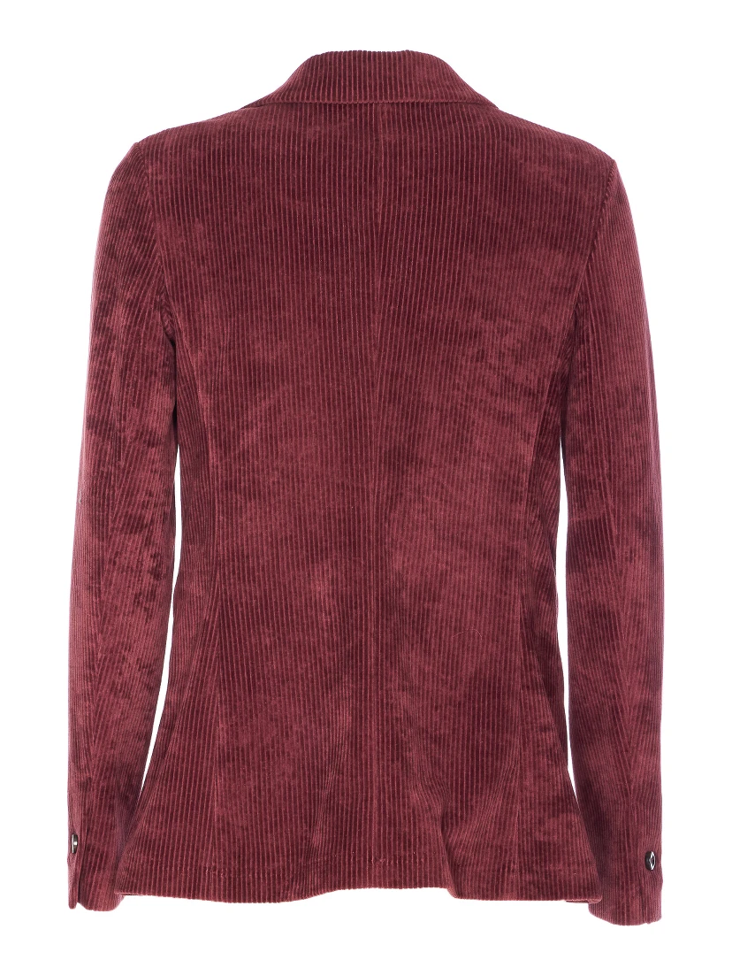 Circolo 1901 Jackets Red