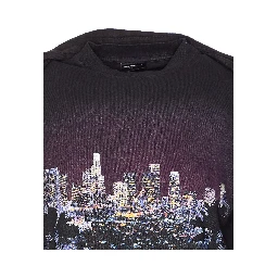 Layered Cotton Shirt