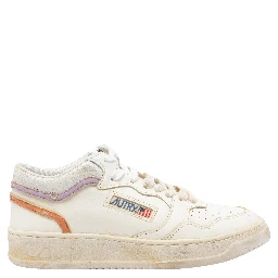 AUTRY Sneakers White