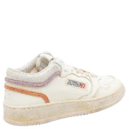 AUTRY Sneakers White