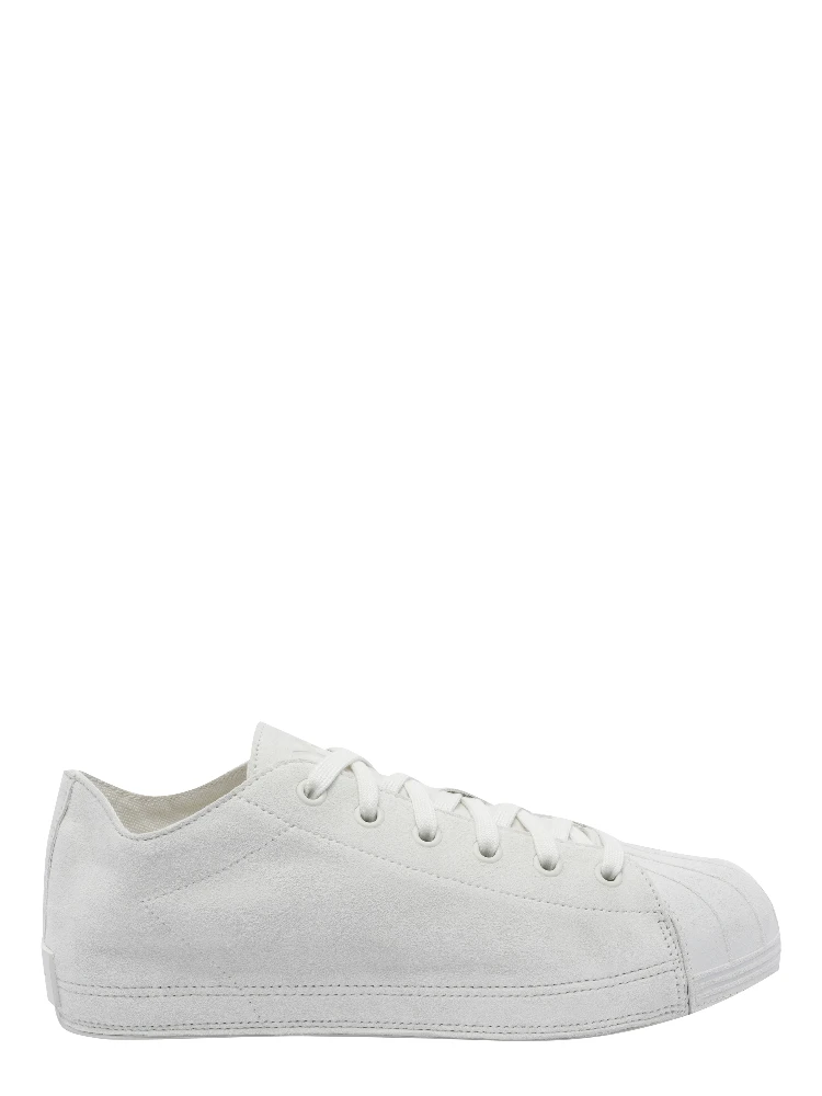 Y-3 Sneakers White