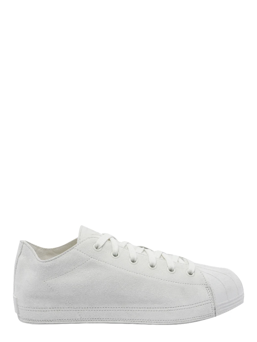 Y-3 Sneakers White