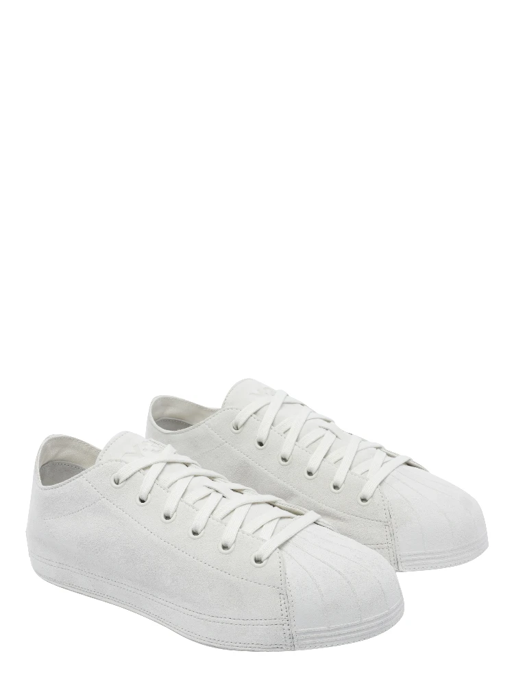 Y-3 Sneakers White alternative