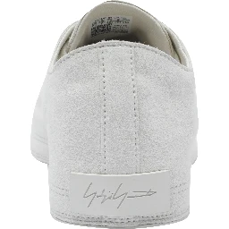 Y-3 Sneakers White