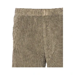 TRUE AVENUE Trousers Green