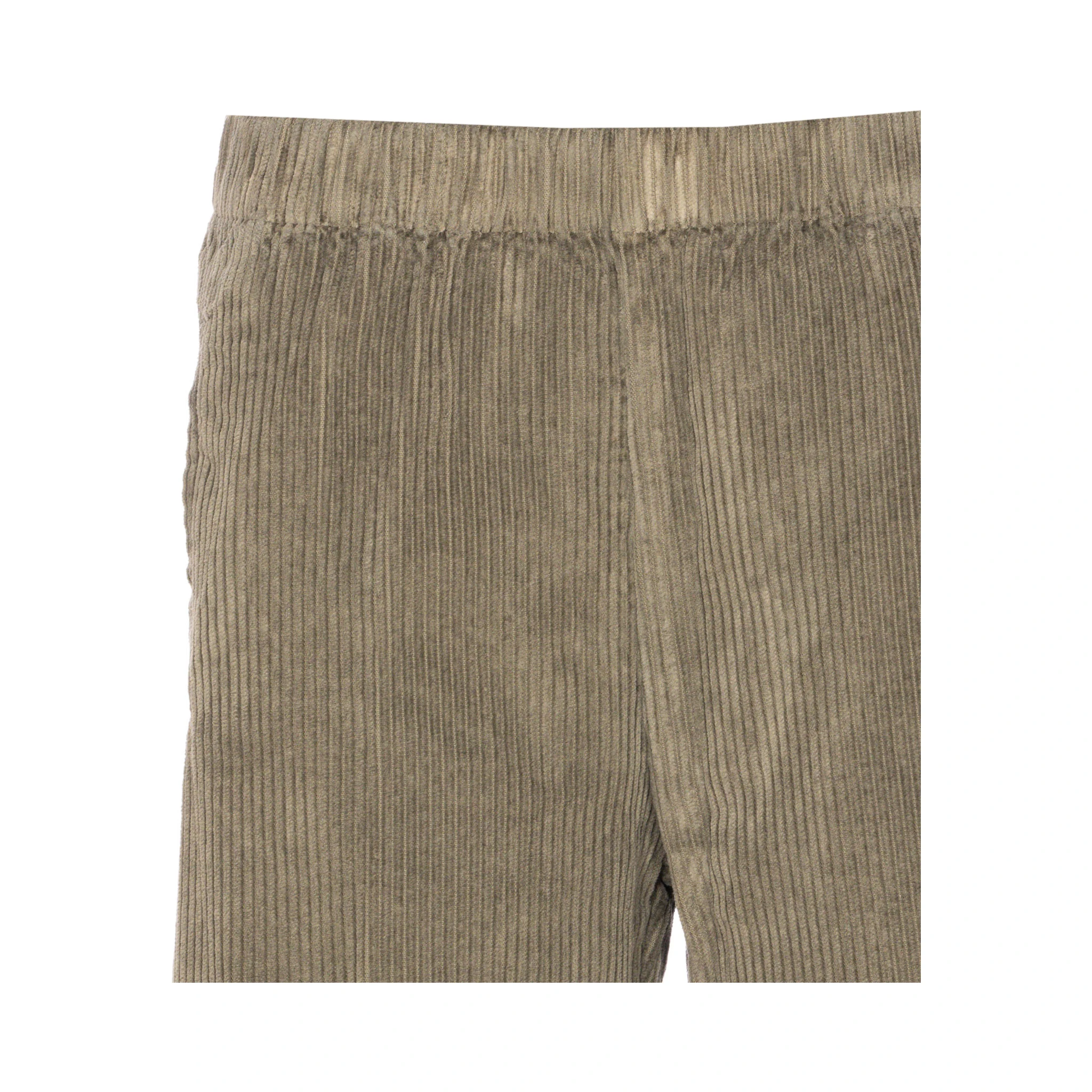 TRUE AVENUE Trousers Green
