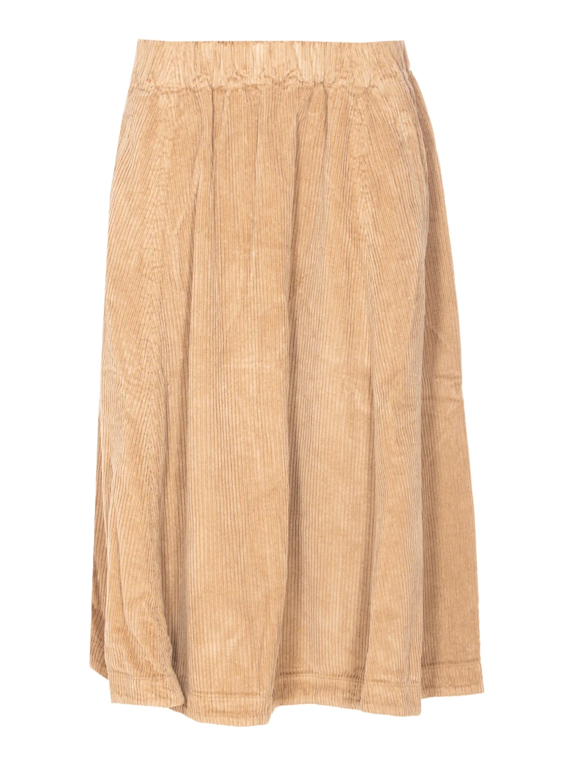 TRUE AVENUE Skirts Beige
