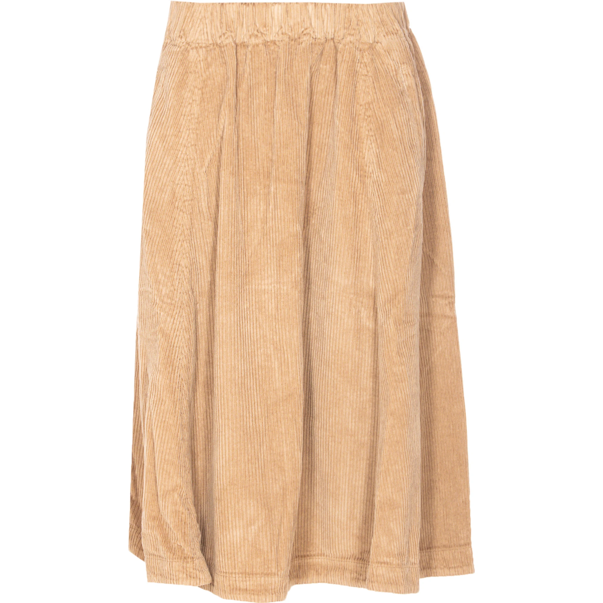TRUE AVENUE Skirts Beige