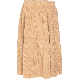 TRUE AVENUE Skirts Beige