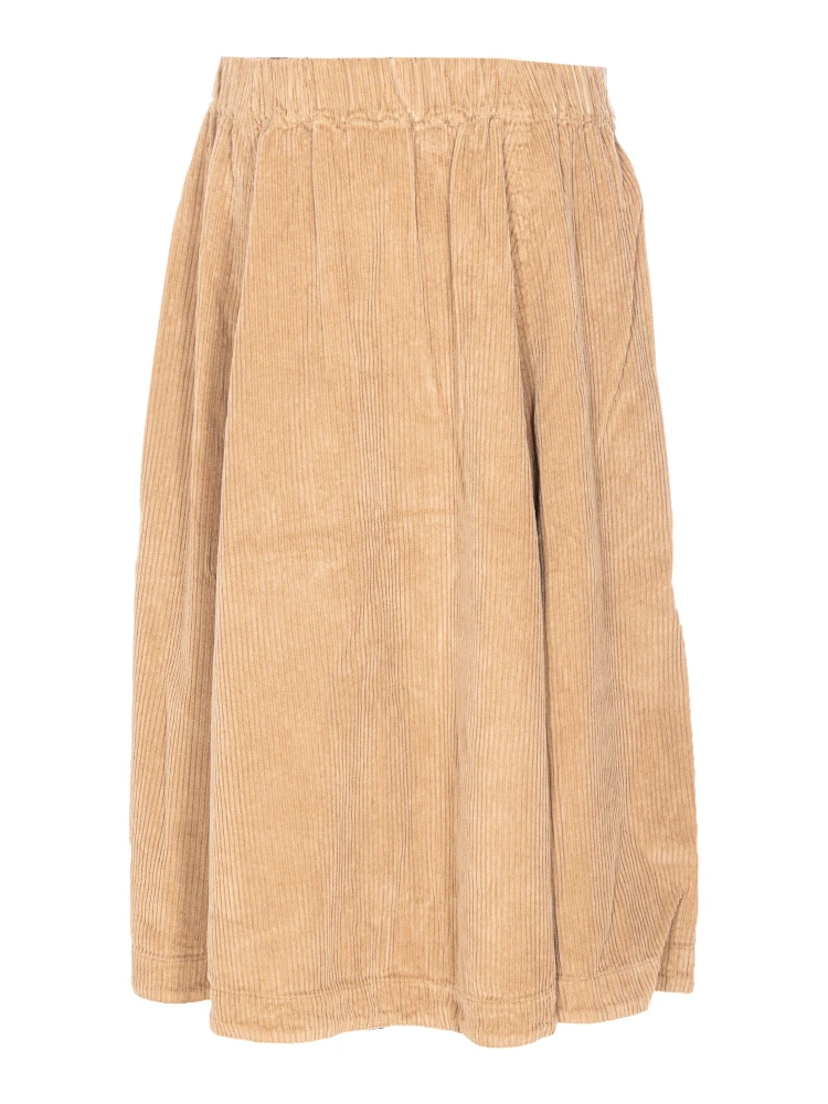 TRUE AVENUE Skirts Beige alternative