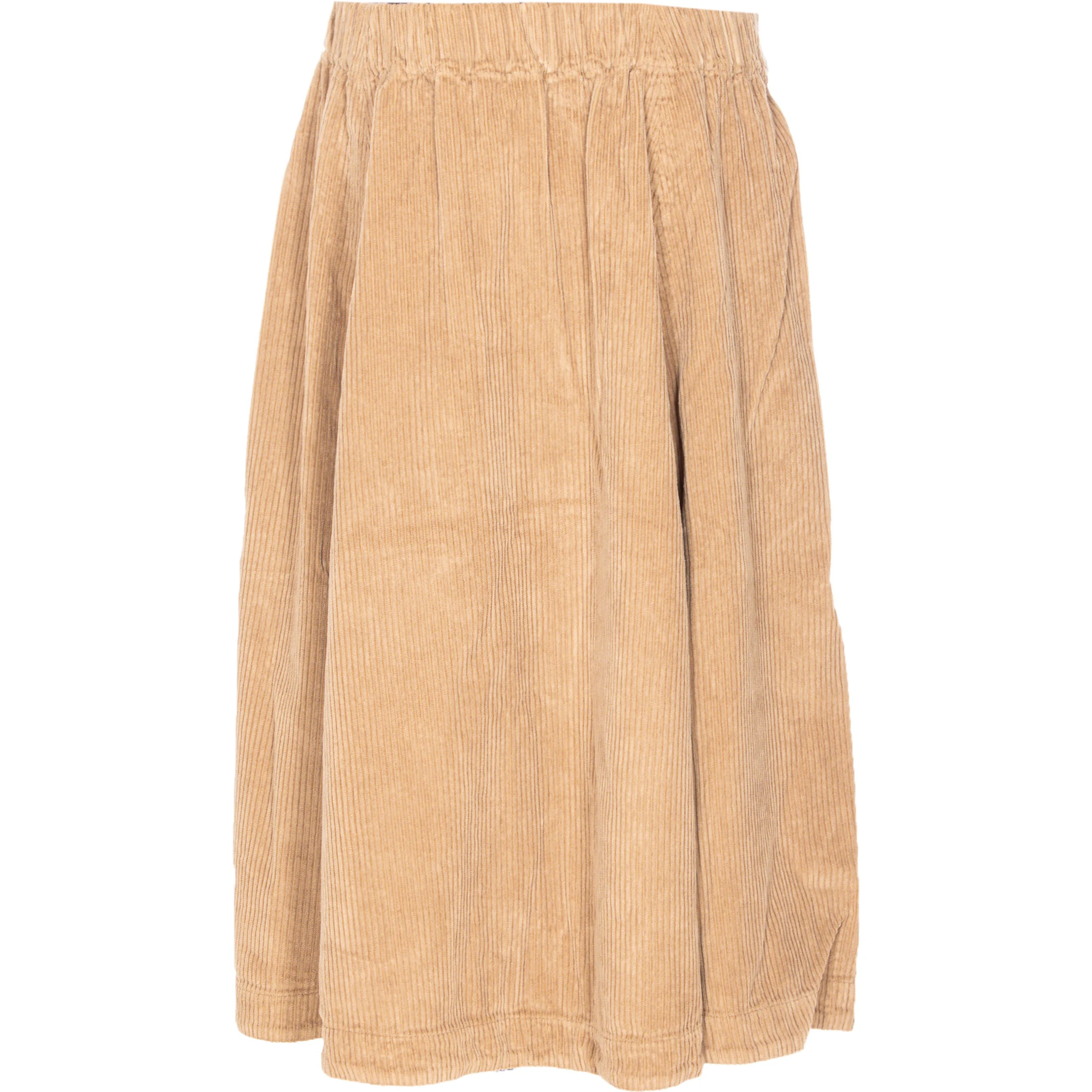 TRUE AVENUE Skirts Beige