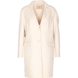 Twin-set Coats White