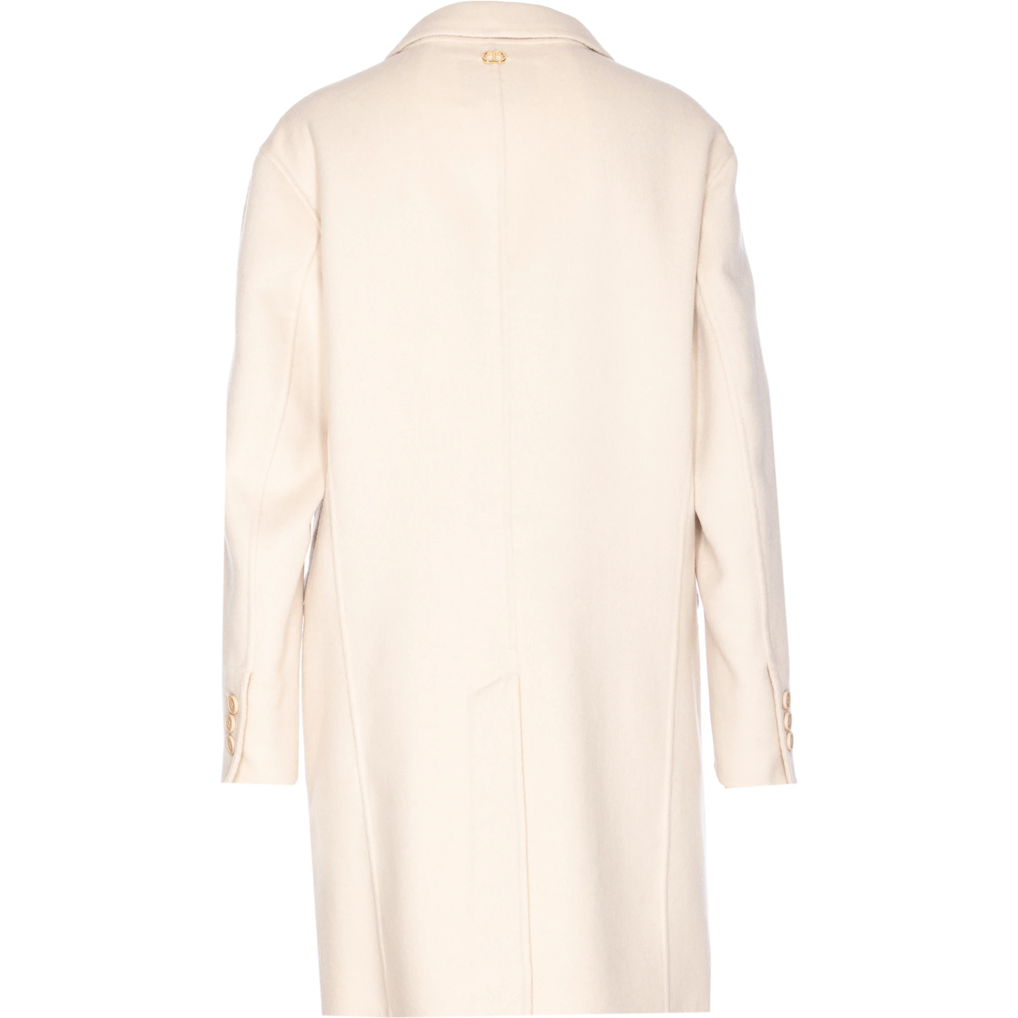 Twin-set Coats White