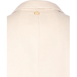 Twin-set Coats White